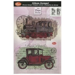 Stemple VivaDECOR Oldtimer