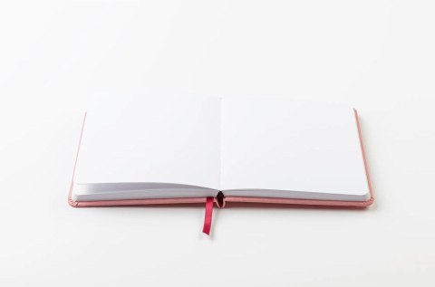 Szkicownik DARWI 14x14 140g Bladoróżowy