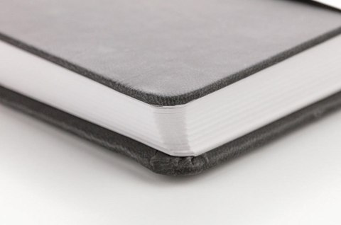 Szkicownik DARWI 14x14 140g Czarny