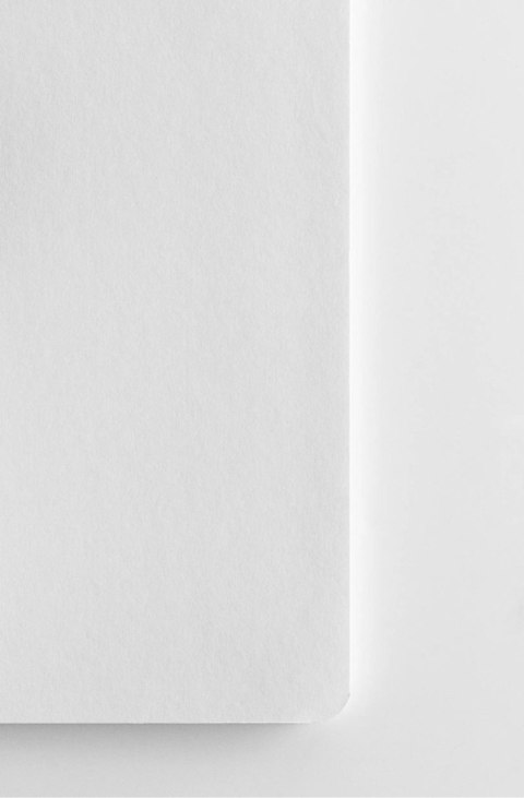 Szkicownik DARWI 14x14 140g Czarny