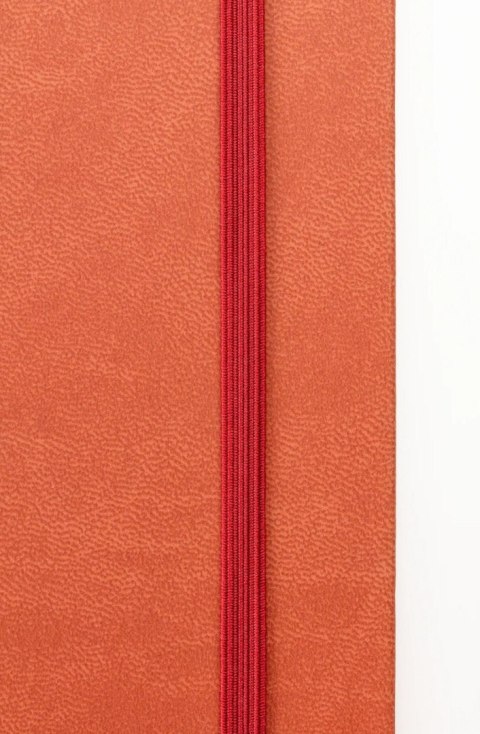 Szkicownik DARWI 14x14 140g Terakota