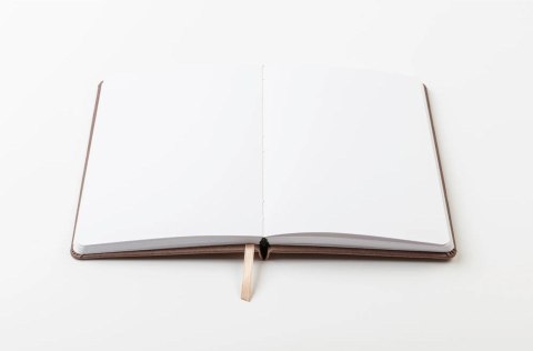 Szkicownik DARWI 14x21 140g Brązowy