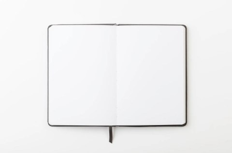 Szkicownik DARWI 14x21 140g Czarny