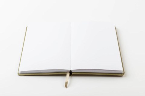 Szkicownik DARWI 14x21 140g Khaki