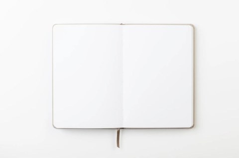 Szkicownik DARWI 14x21 140g Szarobrązowy