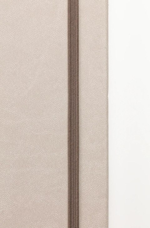 Szkicownik DARWI 14x21 140g Szarobrązowy