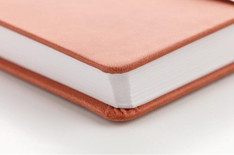 Szkicownik DARWI 14x21 140g Terakota