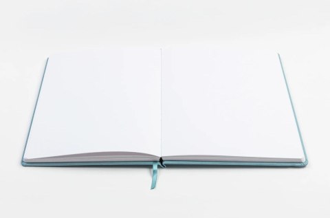 Szkicownik DARWI A4 140g Błękitny