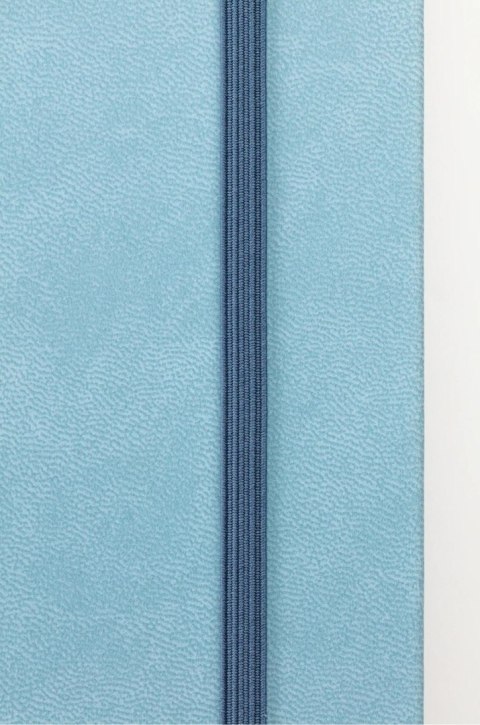 Szkicownik DARWI A4 140g Błękitny