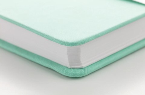 Szkicownik DARWI A4 140g Miętowy