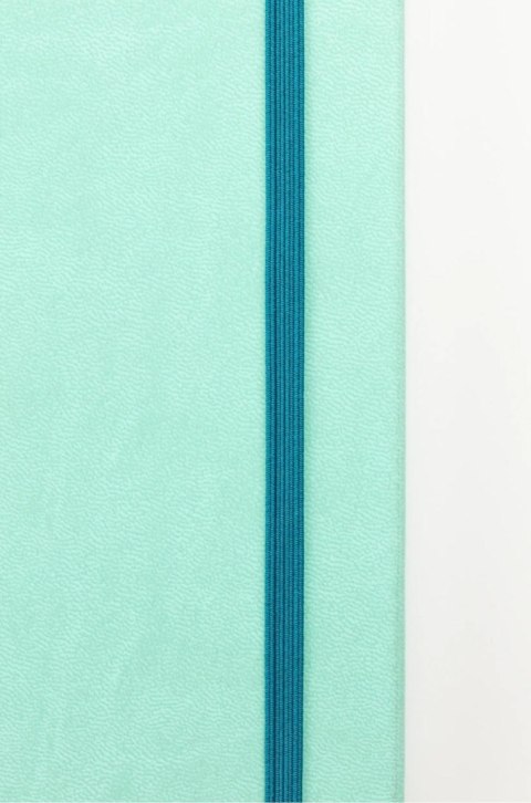 Szkicownik DARWI A4 140g Miętowy