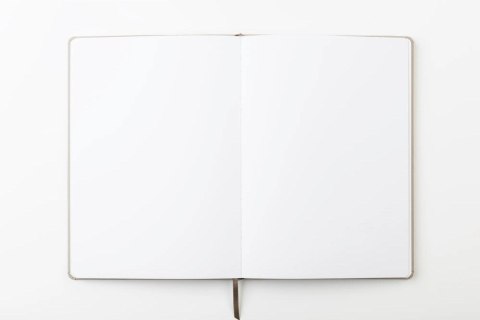 Szkicownik DARWI A4 140g Szarobrązowy