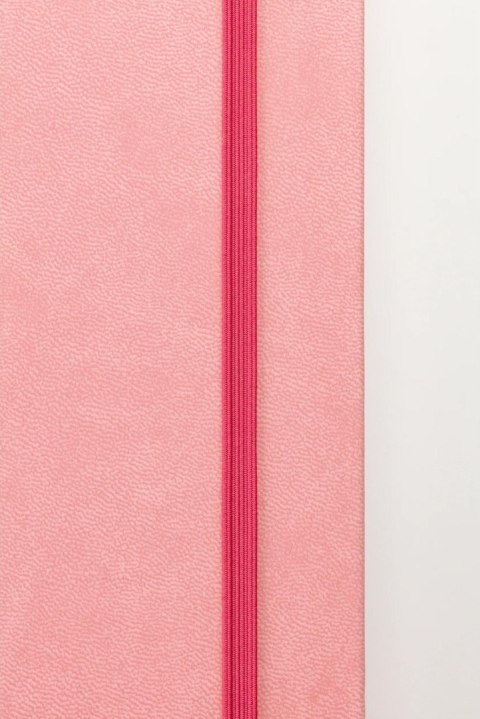 Szkicownik DARWI A6 140g Bladoróżowy