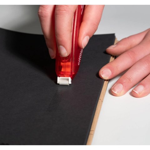 Klej w taśmie EXACOMPTA Usuwalny 15m