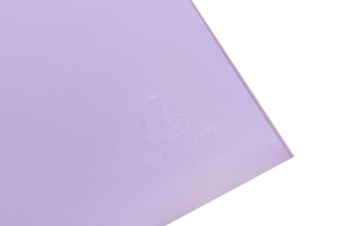 Koperty na zatrzask A5 ChromPastel 4 szt