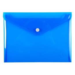 Koperty na zatrzask A5 Iderama 30 szt.