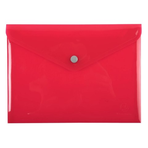 Koperty na zatrzask A5 Iderama 30 szt.