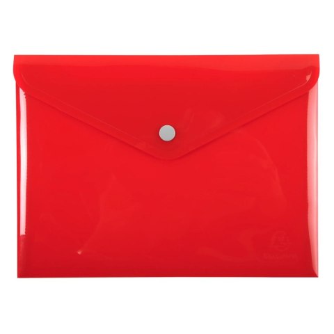 Koperty na zatrzask A5 Iderama 30 szt.