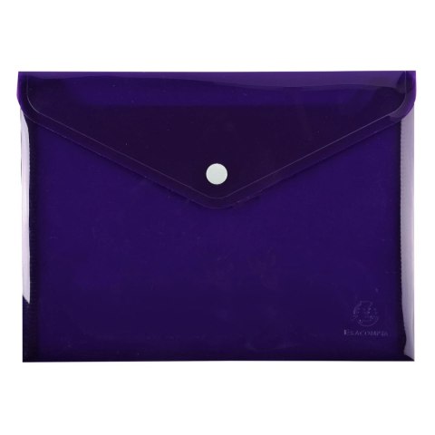 Koperty na zatrzask A5 Iderama 30 szt.