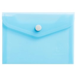 Koperty na zatrzask B6 ChromPastel 4 szt