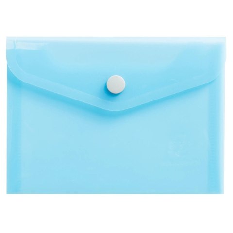 Koperty na zatrzask B6 ChromPastel 4 szt