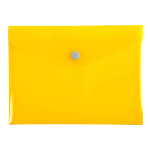 Koperty na zatrzask B6 Iderama 30 szt.