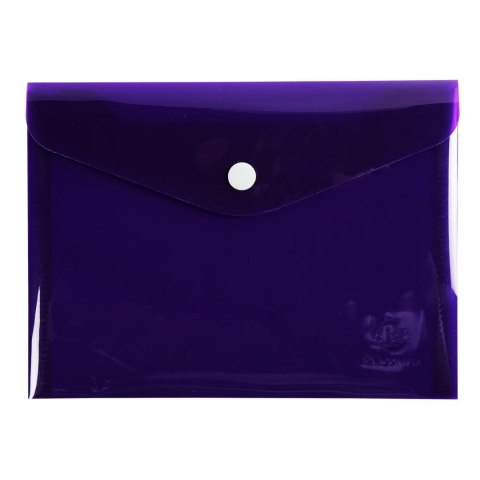 Koperty na zatrzask B6 Iderama 30 szt.