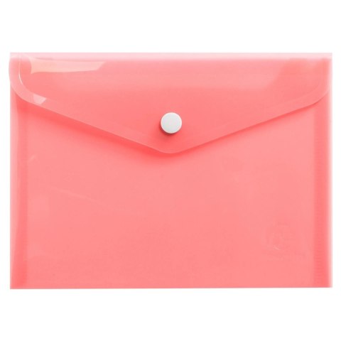 Koperty na zatrzask B7 ChromPastel 4 szt