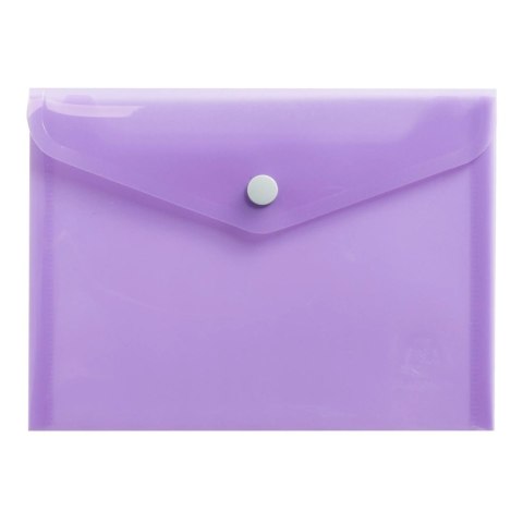 Koperty na zatrzask B7 ChromPastel 4 szt