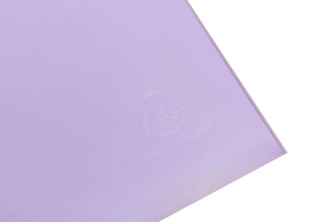 Koperty na zatrzask B7 ChromPastel 4 szt