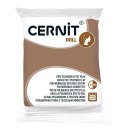 Modelina Cernit Doll Nugatowa 56 g