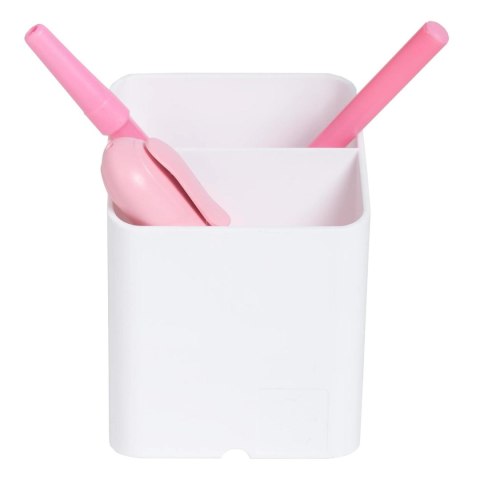 Organizer magnetyczny na ołówki Biały