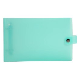 Segregator 2 ringi 160x265mm Pastelowy