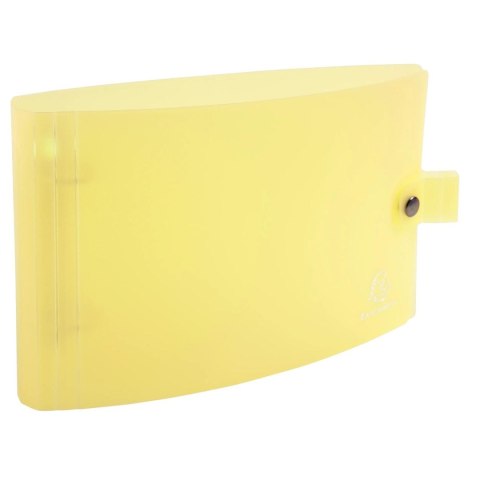 Segregator 2 ringi 160x265mm Pastelowy