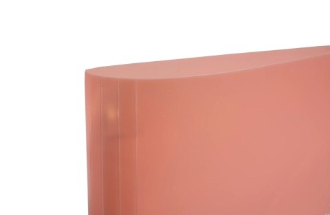 Segregator 2 ringi 160x265mm Pastelowy