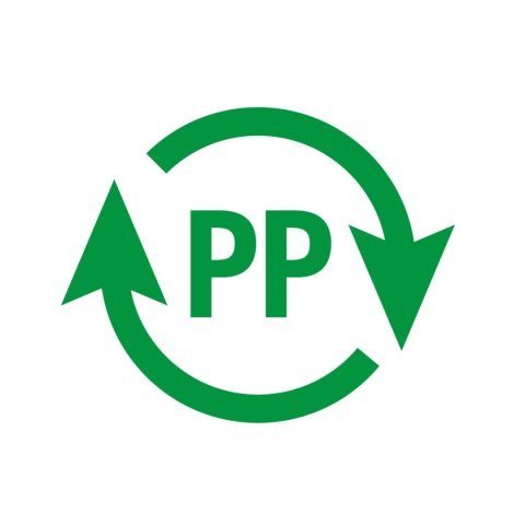 Segregator 2 ringi 160x265mm Pastelowy