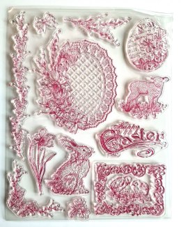 Stemple VivaDECOR Nostalgiczna Wielkanoc