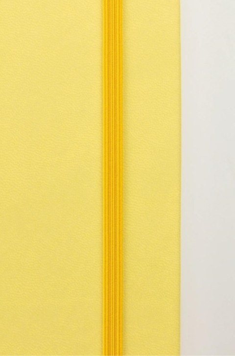 Szkicownik DARWI A6 140g Bladożółty