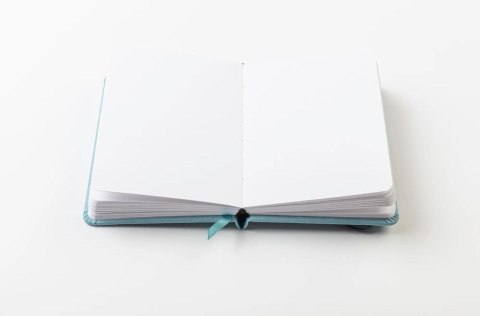 Szkicownik DARWI A6 140g Błękitny