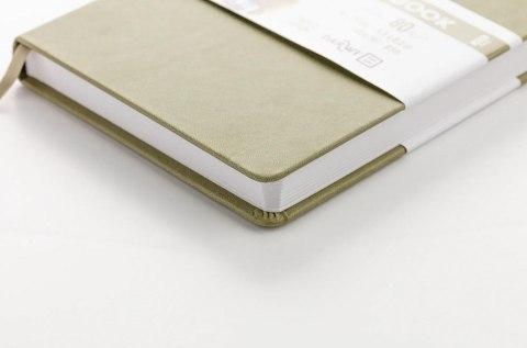 Szkicownik DARWI A6 140g Khaki