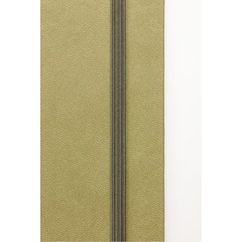 Szkicownik DARWI A6 140g Khaki