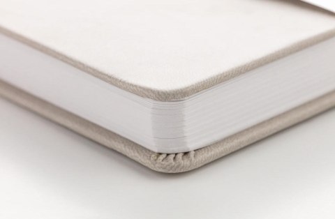 Szkicownik DARWI A6 140g Szarobrązowy