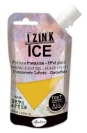 Farba Izink ICE Żółta 80 ml Farba Izink ICE Żółta 80 ml
