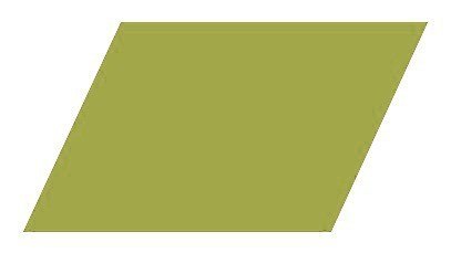 Farba do szkła Izink 11,5 ml Khaki Farba do szkła Izink 11,5 ml Khaki