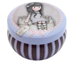 Gorjuss - blaszane pudełko - sweet cake