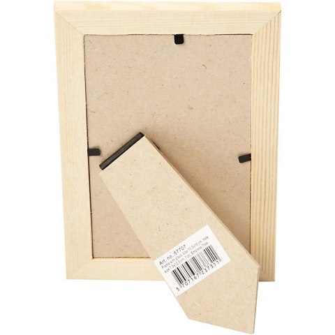 Ramka stojąca na zdjęcia 10,5x15,5 cm Ramka stojąca na zdjęcia 10,5x15,5 cm