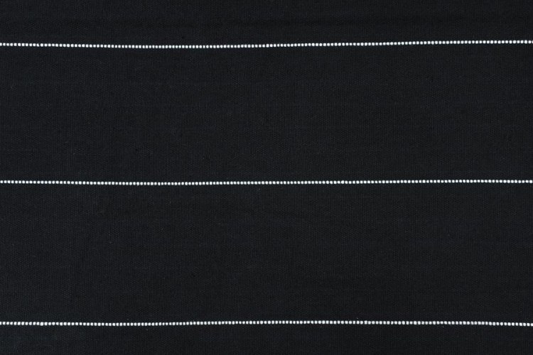 Hamak dwuosobowy barbados black 230x150cm