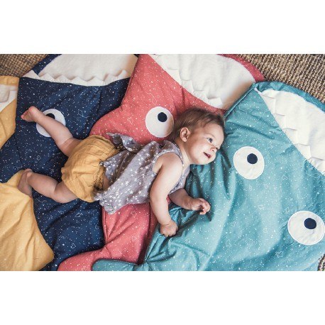 Baby bites śpiworek dziecięcy constellations (1-18