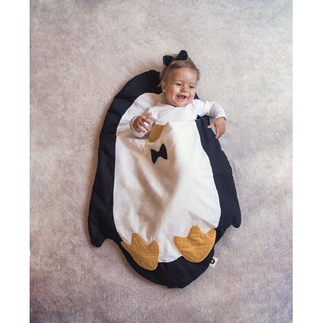 Śpiworek penguin (1-18 miesięcy)