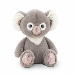 Przytulanka koala szary fluffy - 30cm